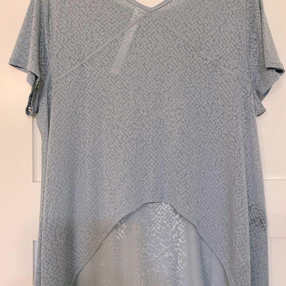 Lululemon Loop Around Tee